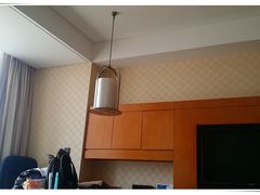 -常州逸高酒店-中餐厅