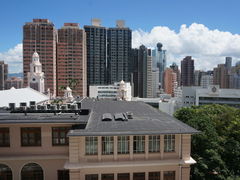 -香港大学