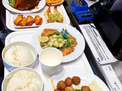 烟熏三文鱼-宜家·瑞典风味餐厅(天津东丽商场店)