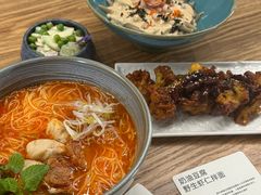 -里面·Noodlology(机电院店)