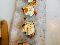芥末虾球-IL Forno 意坊·意大利餐厅(花园店)