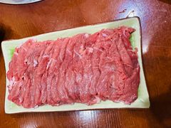 -壹条龙饭庄台基厂店