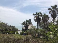 -漳州滨海火山岛自然生态风景区