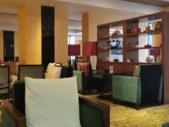 -上海浦西万怡酒店