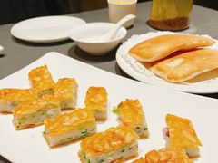 锅贴小塘菜-箸福·夜上海(月牙湖公园店)