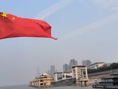 -武汉关码头(轮渡站)