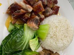 -澳门陈光记烧味饭店(万象城店)