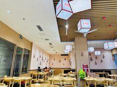 -秦䩊会·陕西biangbiang面(畹町路店)