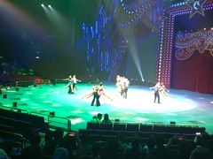 -珠海横琴长隆《卡卡虎奇遇记》