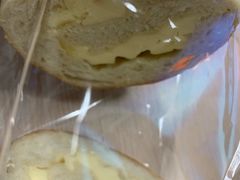 芝士粒粒法包-PAPER STONE BAKERY(天环店)