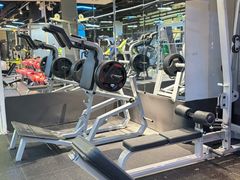 -GMJ·24H健身房(北外滩店)