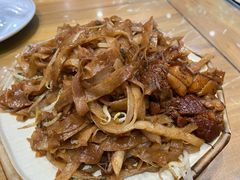 -葛记焖饼(伏牛路店)