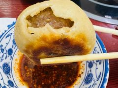 -北京清真房记小吃店