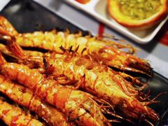 -辉记炭烧海鲜大排档·老字号(福田店)