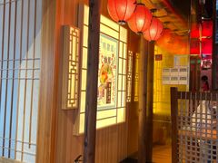 -有喜屋·深夜食堂(北京西路店)