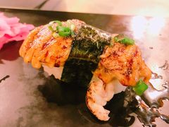 -昊·来了寿司(双楠2店)