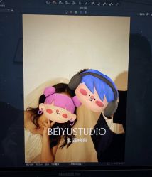 -北遇映画PHOTO GRAPHY STUDIO
