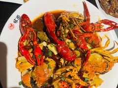 -鹏鹏虾庄·创新土鸡火锅(坪山高铁站店)