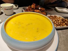 -鼎原力量东北吊炉烧烤(临河街店)