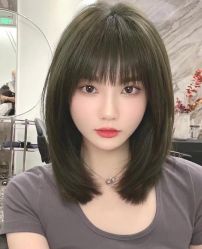 -HG美发设计沙龙