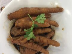 -点都德(盘福楼店)