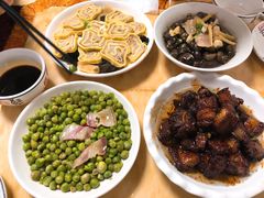 -玲燕蒸菜馆(江东路店)