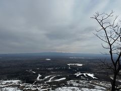 -长白山万达国际滑雪场