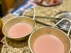 -首尔烤肉大排档(合生汇店)