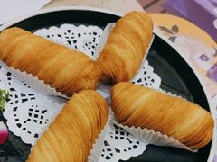 -点都德(世纪汇店)