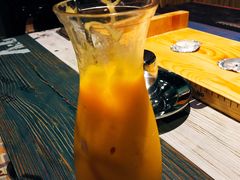 -一米鸡肉 创意韩餐(江北杉杉奥特莱斯店)