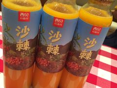 -西贝莜面村(镇江苏宁广场店)
