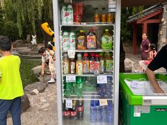 餐饮设施-淄博聊斋城景区