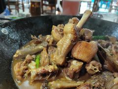 醉鹅-大地农庄(逢沙大道店)