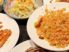 -大成铁板烧•板前(复古餐厅石老人店)