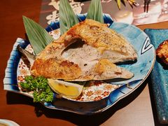 -弓二·烧鸟居酒屋(财富购物中心店)