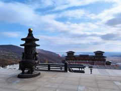 -海上云台山景区