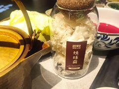 -巴奴毛肚火锅(悠唐购物中心店)