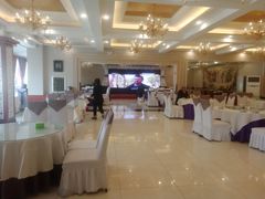 大堂-乐山饺子城(长江北街店)