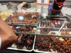 -乔波食品(杜桥中心菜场店)