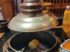 -水浒烤肉(国贸店)