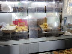 -满记烧饼(牛街东里小区一区店)