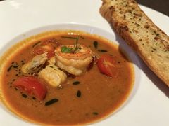 -杭州西子湖四季酒店-WL BISTRO西湖餐厅