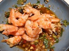 -吉布鲁 牛排海鲜自助(岳塘步步高广场店)