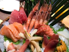 -割烹旭日本料理(龙湖狮山天街店)