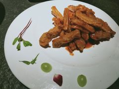 -安多素食(广仁寺路店)