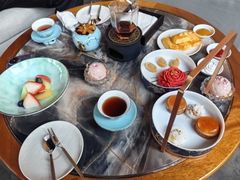 -广富林宰相府酒店·水云间