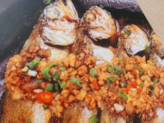 -邹开喜·炭炉鸡煲·海鲜火锅(虹口足球场店)