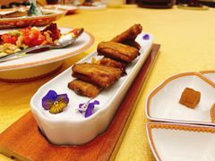 -白家大院·王府宫廷菜(苏州街店)