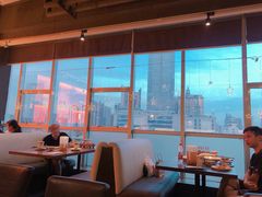 大堂-大头虾越式风味餐厅(光明广场店)