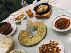 -赣南人家·头牌江西菜(劲松店)